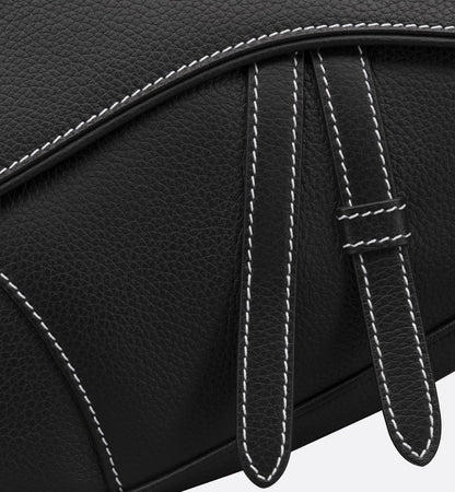 Sac Saddle - #6