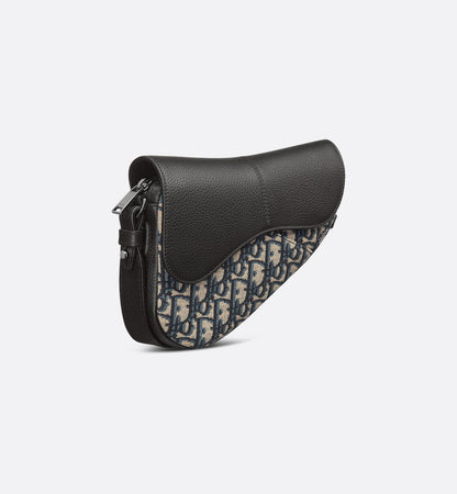 Mini sac Saddle - #1
