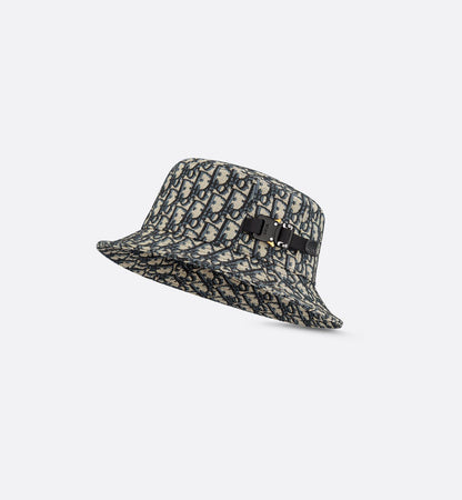 Bob Dior Oblique - Dior CASQUETTE (2)