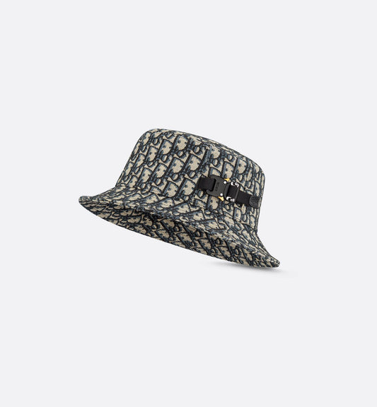 Bob Dior Oblique - Dior CASQUETTE (2)