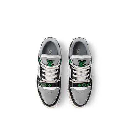 Sneaker LV Skate - #4