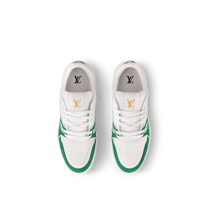Sneaker LV Trainer - #6