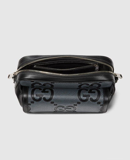 Sac à bandoulière GG jumbo petit format - #2