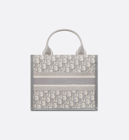 Sac Dior Book Tote Small - #3