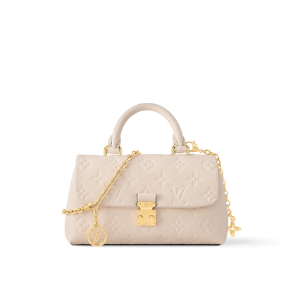 Sac Nano Madeleine - #1