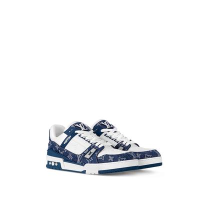 Sneaker LV trainer - #10