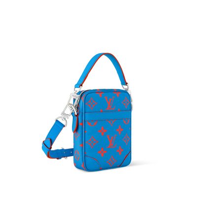 Sac Danube - #1