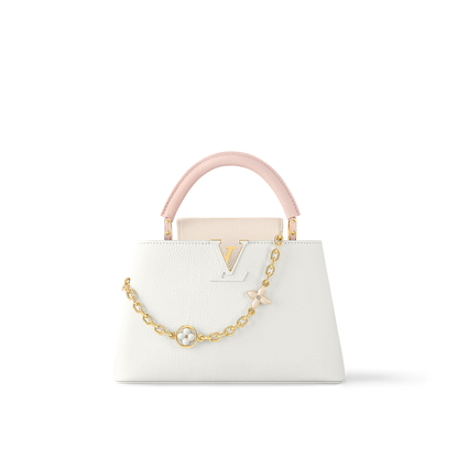 Sac Capucines BB - #1