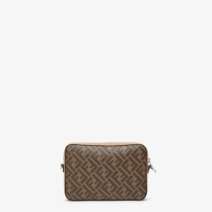 Sac Camera Fendi Diagonal - #3