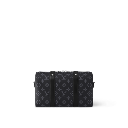Sac City Keepall - #3