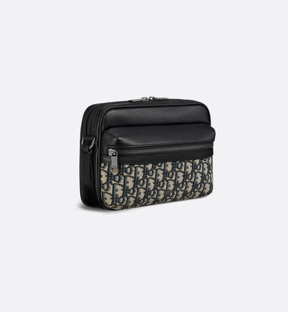 Sac Messenger zippé Rider 2.0 - #2