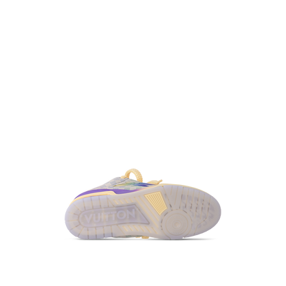 Sneaker LV Skate - #10