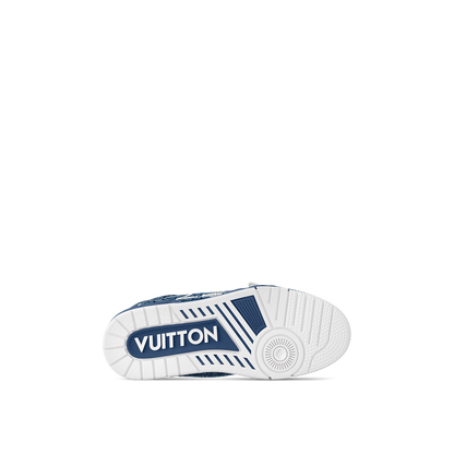 Sneaker LV trainer - #5