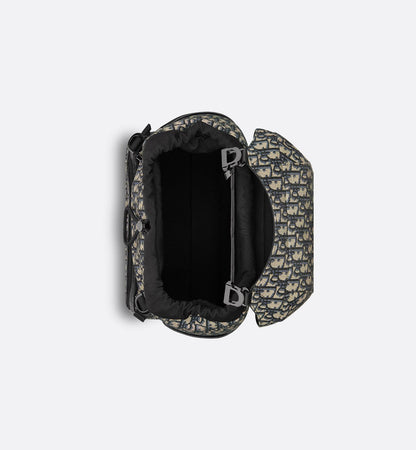 Sac à dos à rabat Dior 8 - #2
