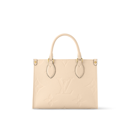 Cabas OnTheGo PM - #1