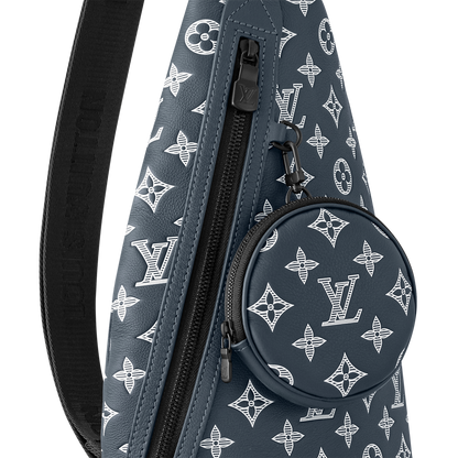 Sac Sling Duo - #8