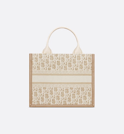Sac Dior Book Tote Small - #2