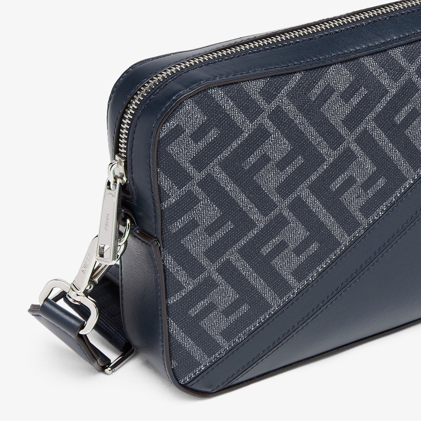 Sac Camera Fendi Diagonal - #2