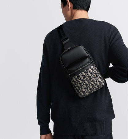 Slingbag Rider 2.0 - #1
