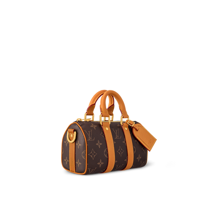 Sac Keepall Bandoulière 25 - #9