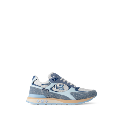 Sneaker Run Away - #5