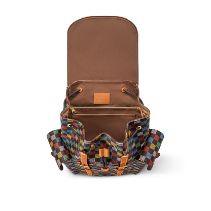 Sac à dos Christopher MM - #2