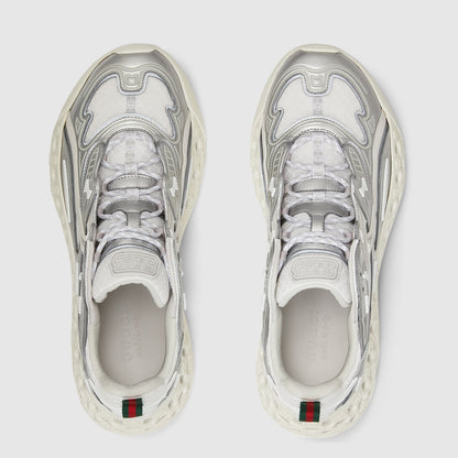BASKETS GUCCI CUB3D POUR HOMME - #1