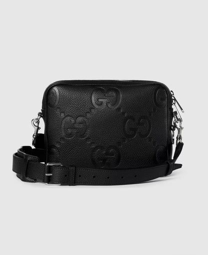 Sac à bandoulière GG jumbo petit format - #1