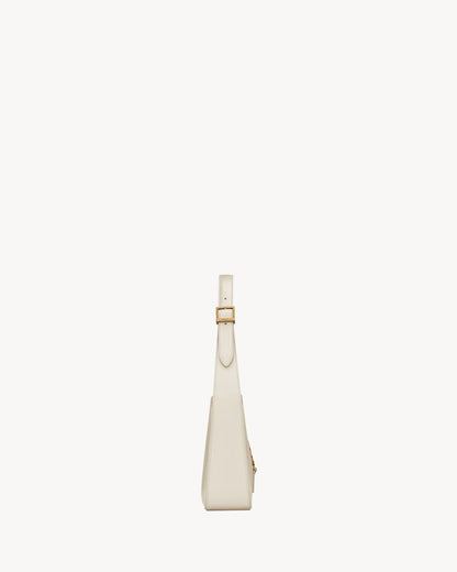 LE 5 À 7 EN CUIR LISSE - YSL (2)