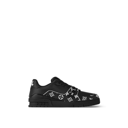 Sneaker LV Trainer - #8