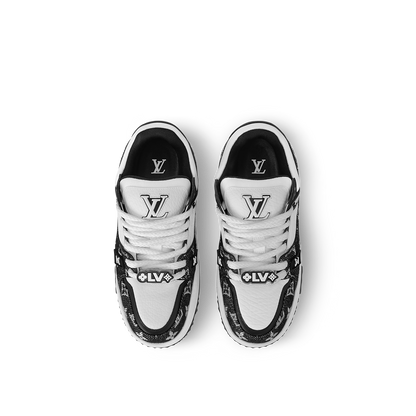 Sneaker LV Trainer Maxi - #1