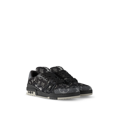 Sneaker LV trainer - #3
