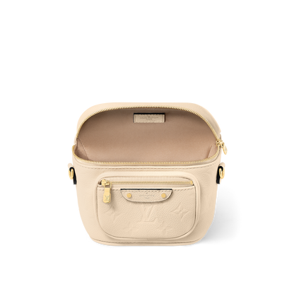 Mini Bumbag - #2