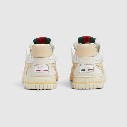 BASKETS GUCCI RE-WEB POUR HOMME - #4