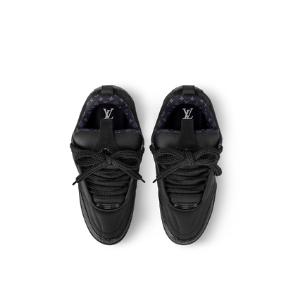 Sneaker LV skate - #4