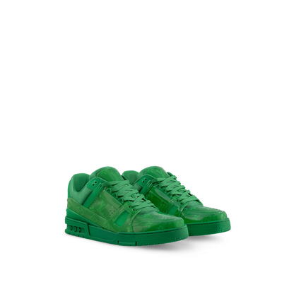 Sneaker LV trainer - #19