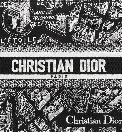 Sac Dior Book Tote Small - #1