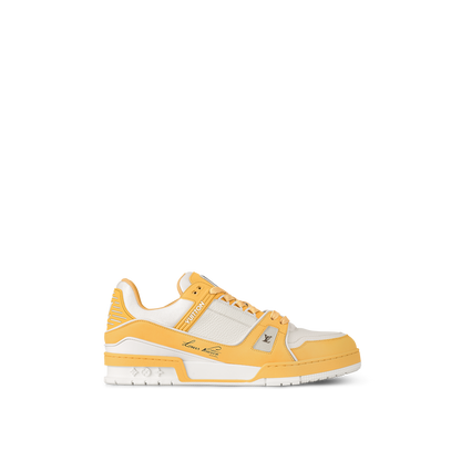 Sneaker LV trainer - #12