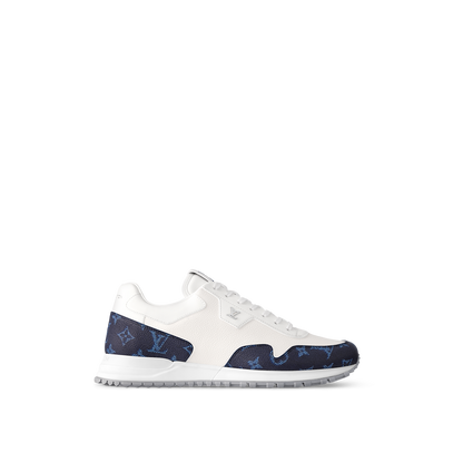 Sneaker Run Away - #11