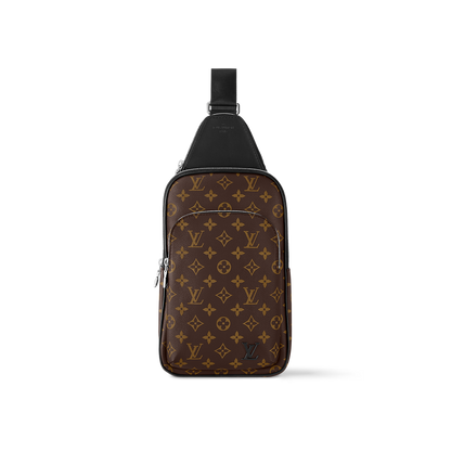 Sac Avenue slingbag NM - #3