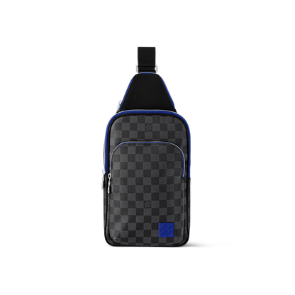 Sac Avenue Slingbag - #2