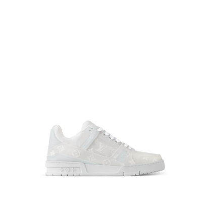 Sneaker LV trainer - #18
