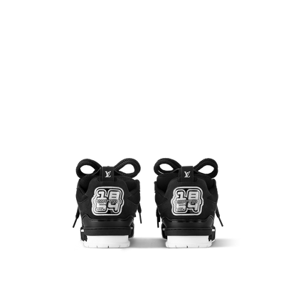 Sneaker LV Skate - #1