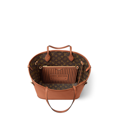 Sac Neverfull Inside Out MM - #1