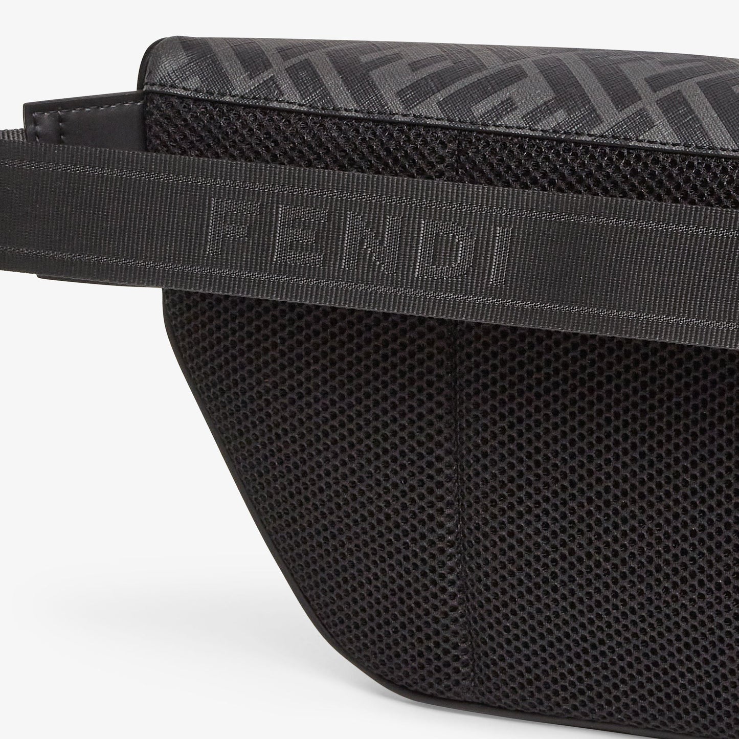 Sac banane Fendi Diagonal - #2