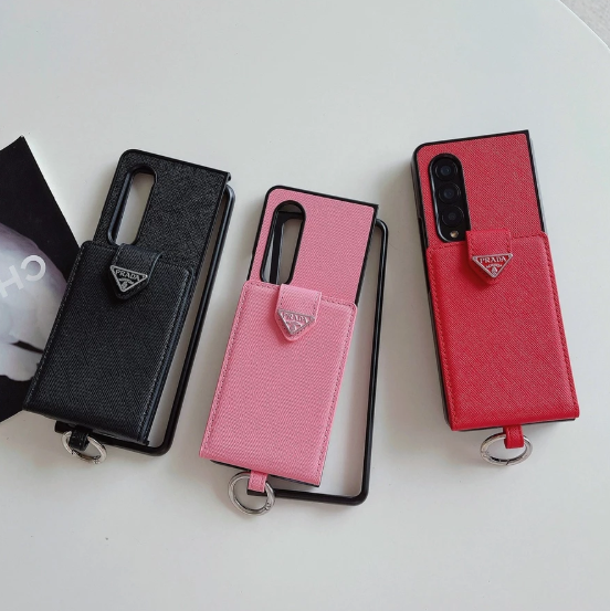 Chic Pocket Case