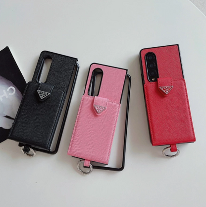 Chic Pocket Case