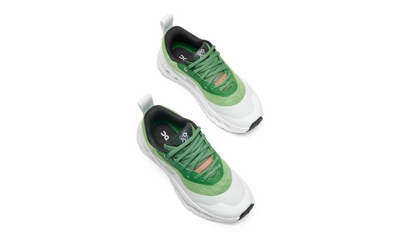 ON × LOEWE Cloudtilt — Vert / Kaki