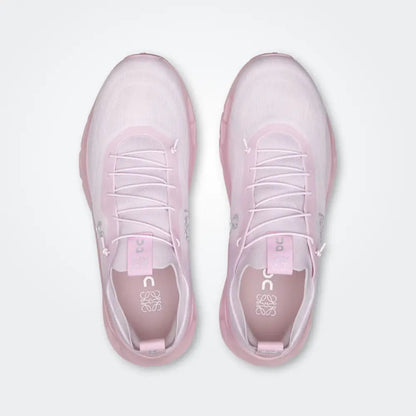 On Cloud × Loewe — Cloudtilt Rose