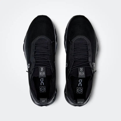 On Cloud × Loewe — Cloudtilt Noir 2.0